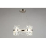 Подвесная люстра Omnilux STRASATTI OML-99913-62