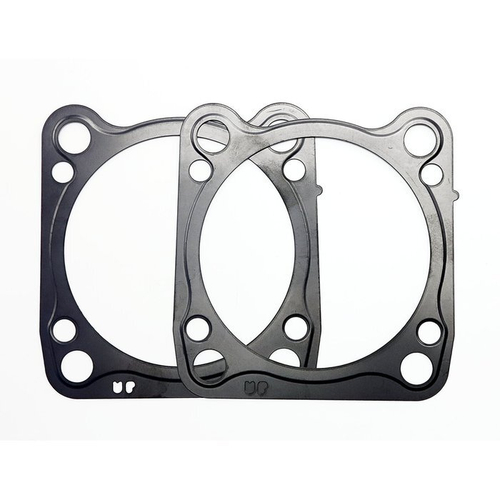 Прокладки цилиндров 107"/114"/117"/121" M8 .014"