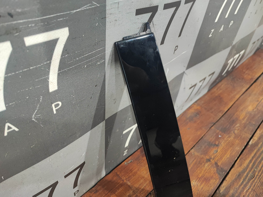 Накладка двери задней правой Haval F7 1 19-24 Б/У Оригинал 5500109XKQ02A