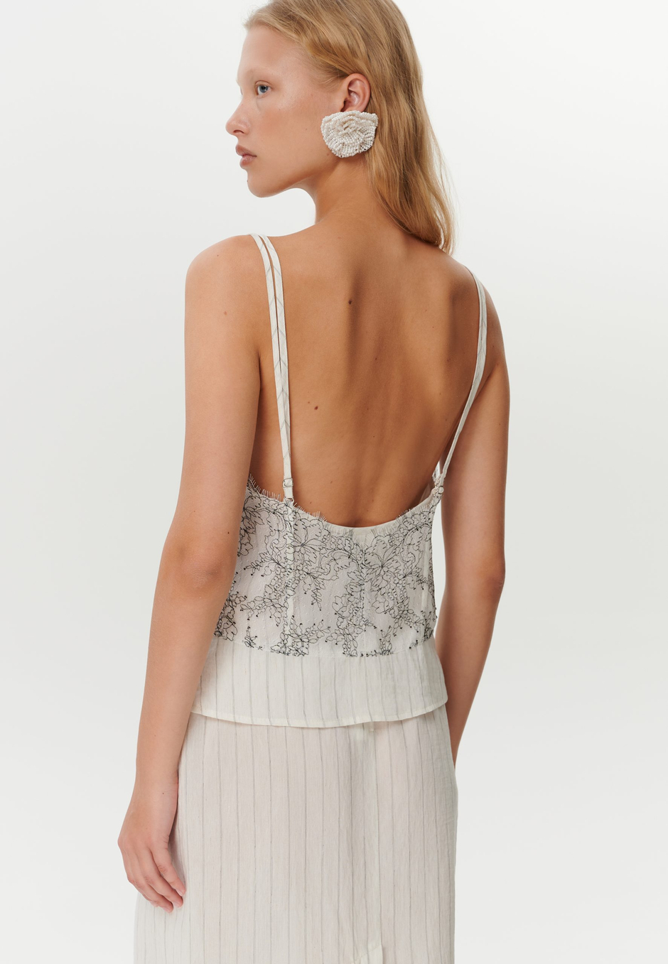 Топ «Lace»