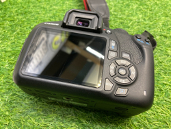 Canon EOS 1200D 2.800 кадров