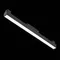 ST360.436.12DIM Магнитный трековый светильник Черный LED 1*12W 3000K 780Lm Ra>90 120 IP20 L406xW22xH СКАЙЛАЙН 48V