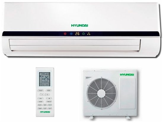 Сплит-система Hyundai HSH-D071NBE