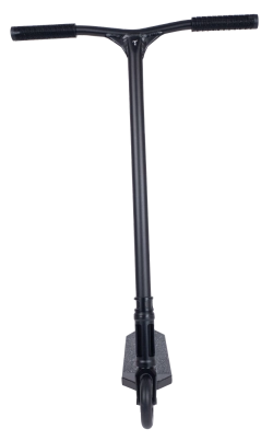 Самокат Tech Team Zefir Lite v2 49 (черный / black)