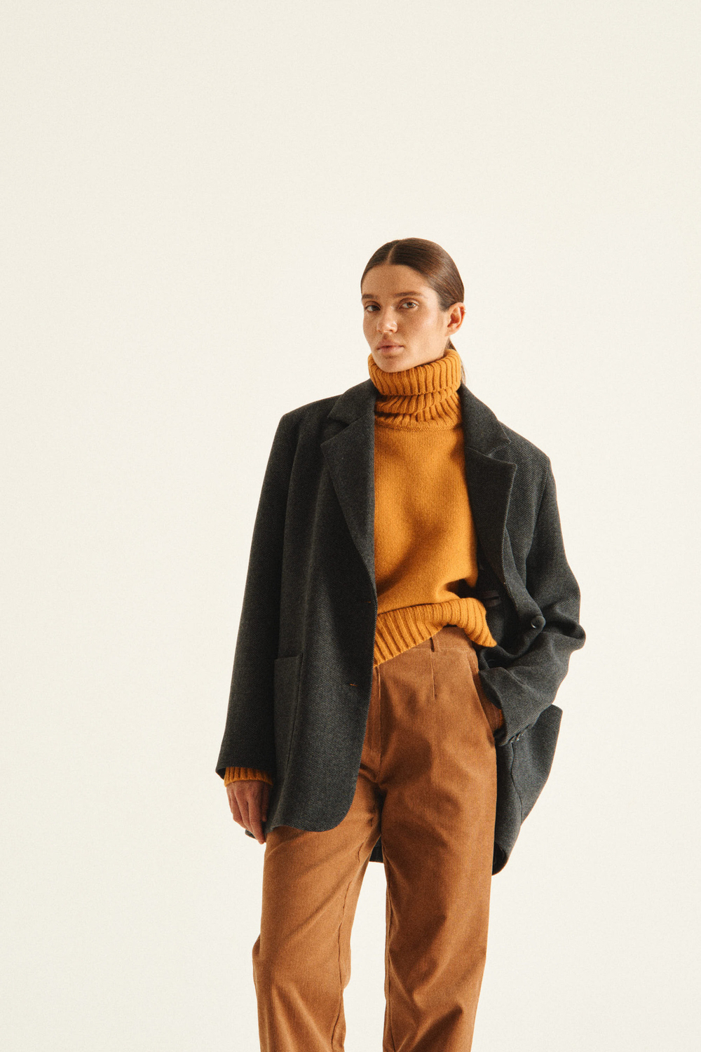 Полупальто art.714-4