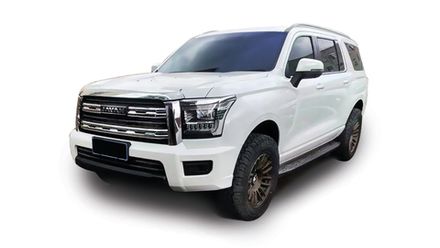Haval H5 (2023-н.в.)