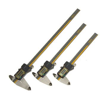 Штангенциркуль цифровой 300мм, IGaging