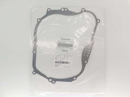 прокладка крышки сцепления Kawasaki KLX250 11060-1324