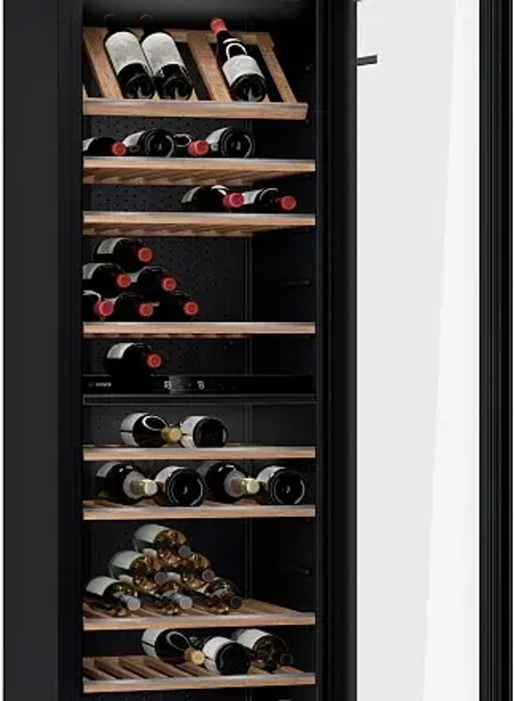 Винный шкаф Bosch KWK36ABGA