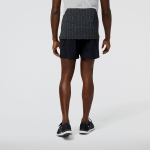 Шорты New Balance, MS31255-MBK