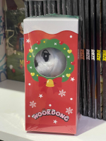 Брелок WOOKDONG Merry Christmas