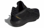 Кроссовки Adidas Dame 6 Gca Leather