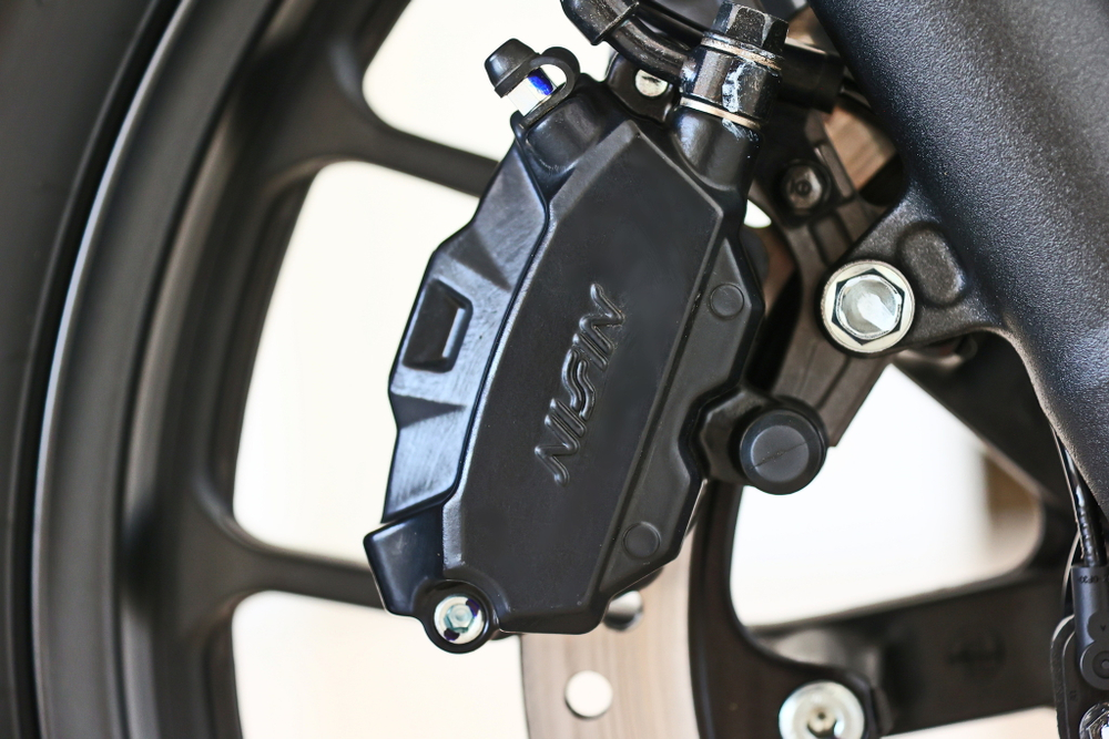 Мотоцикл Honda CB350 H’ness DLX зеленый