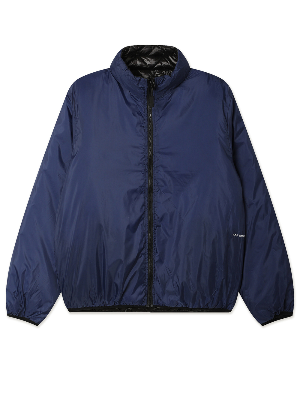 Куртка Quilted Reversible
