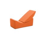 Детская игровая мебель "Шезлонг"