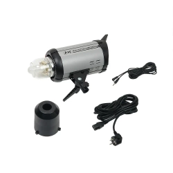 Вспышка Falcon Eyes Phantom II 600 BW студийная