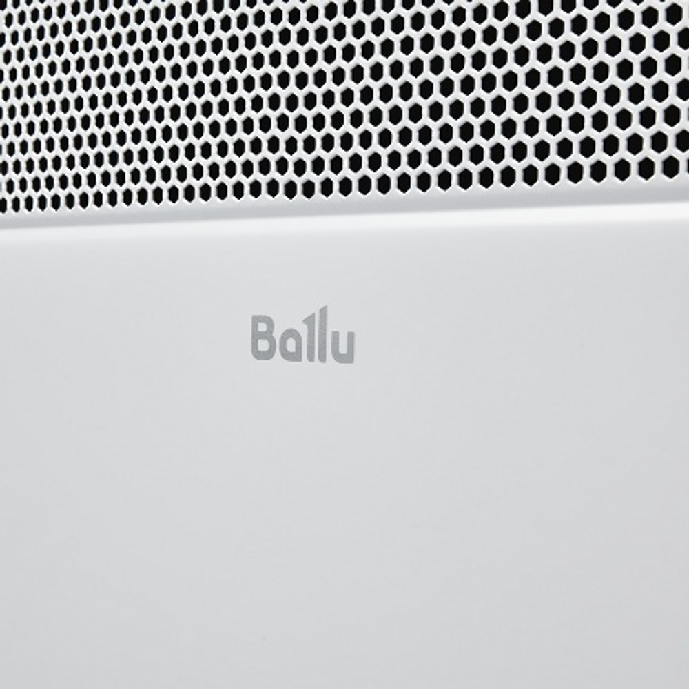Конвектор электрический Ballu Apollo BEC/AT-2500-4E с Wi-Fi