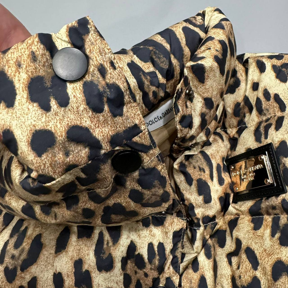 Куртка Dolce&Gabbana