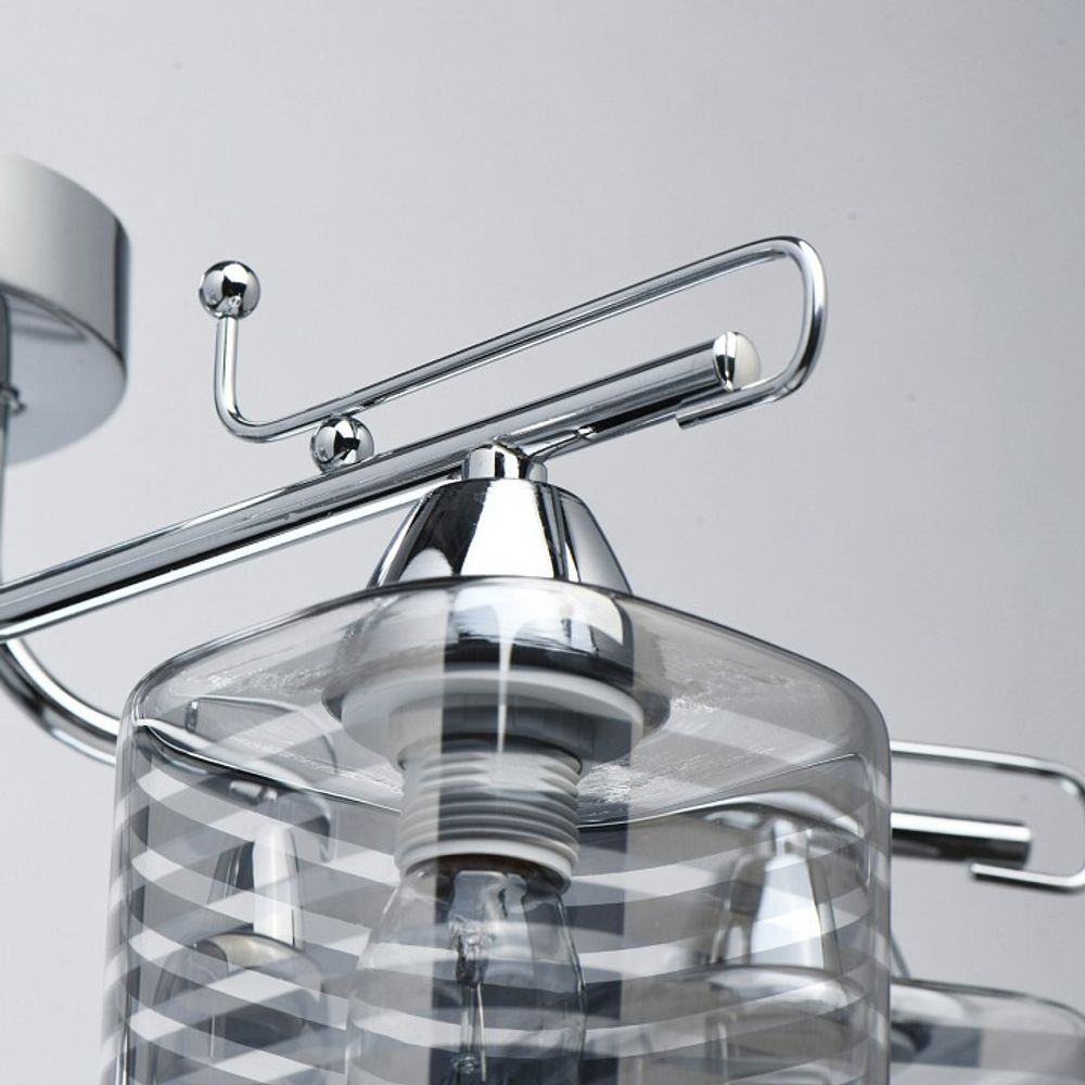 Потолочная люстра De City Олимпия 56 638019705