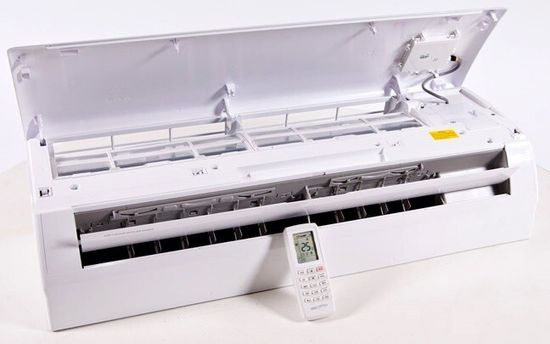 Сплит-система Aeronik ASI-18IL2/ASO-18IL1