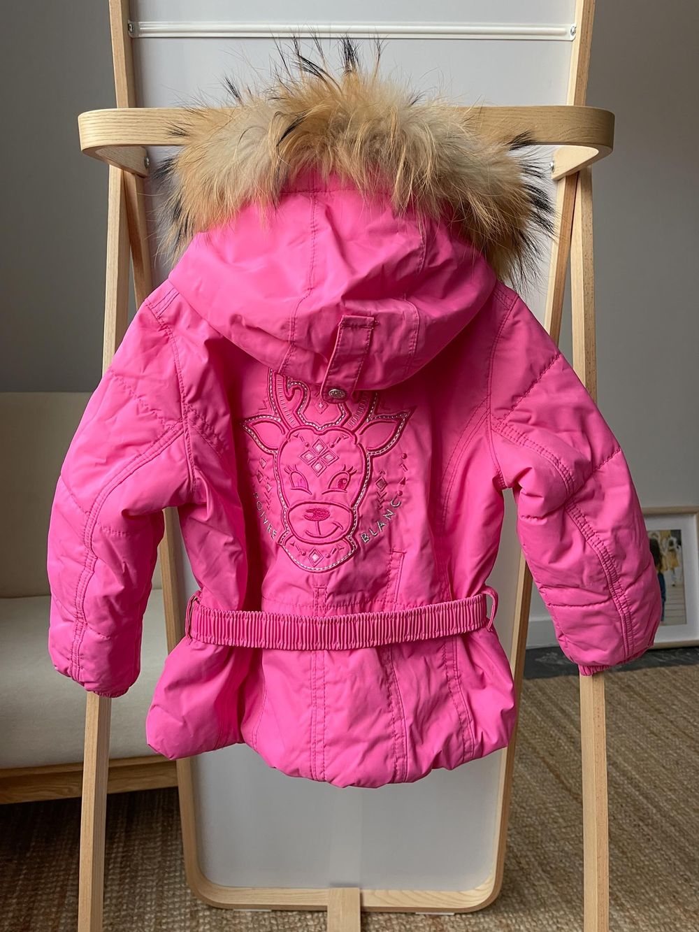 Куртка Poivre Blanc