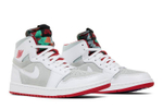 Кроссовки Jordan Air Jordan 1 Zoom Air Cmft "Hare"