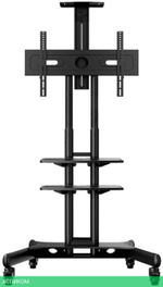 Кронштейн Onkron TS1552 Black (TS1552-B)