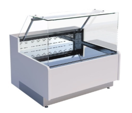 Витрина холодильная REFETTORIO Vista RGV12CA