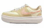 Кроссовки Nike Court Vision 1 Alta Ltr (Женская размерная сетка)