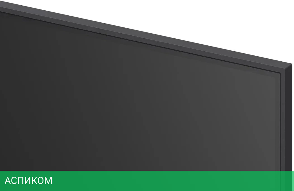 Телевизор LED LG 86" 86QNED80A6A.ARUG