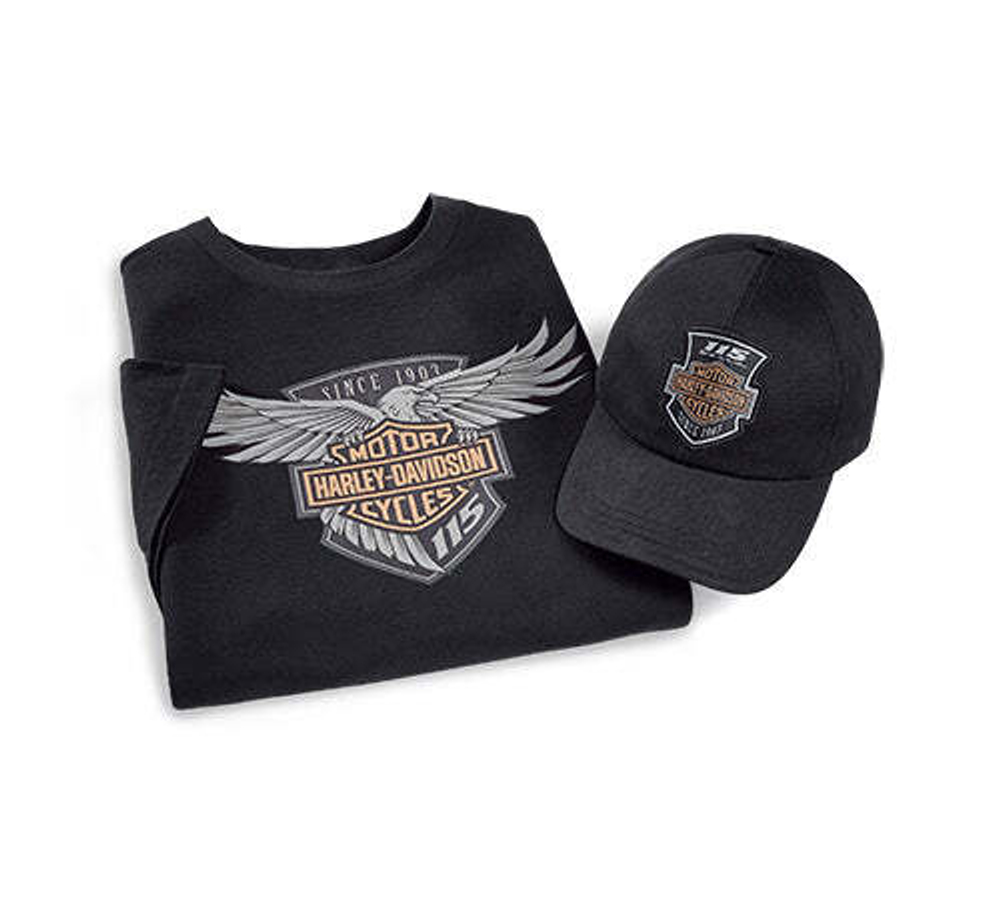 Набор Harley-Davidson -50 %