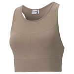 Женский топ-бра PUMA Infuse Crop Top