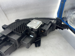 Фара левая LED BYD Yuan Plus (оригинал,, 9 из 10)