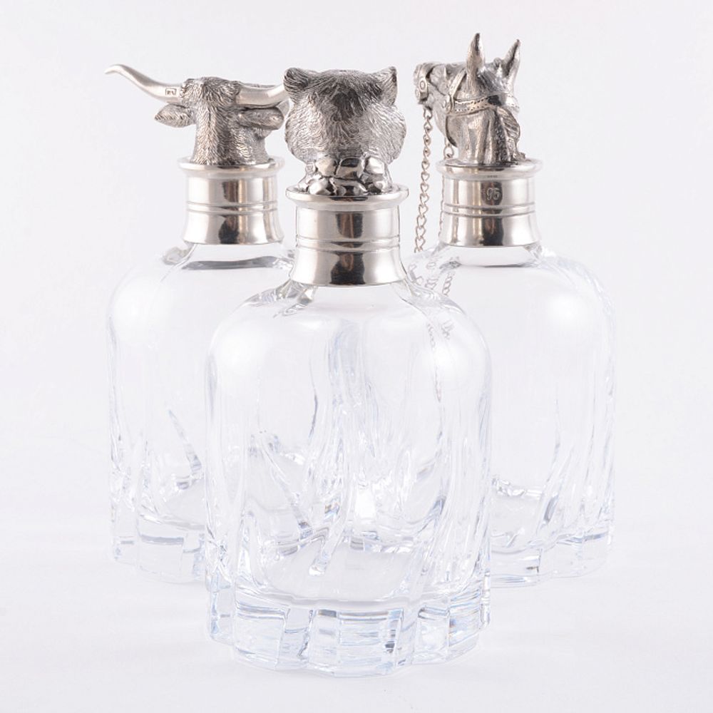 Графин "Галоп"