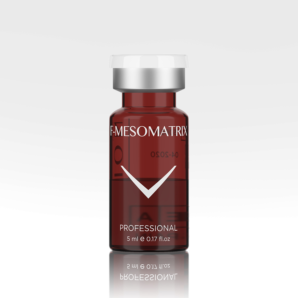 F-MESOMATRIX Fusion Meso коктейль для реструктуризации кожи