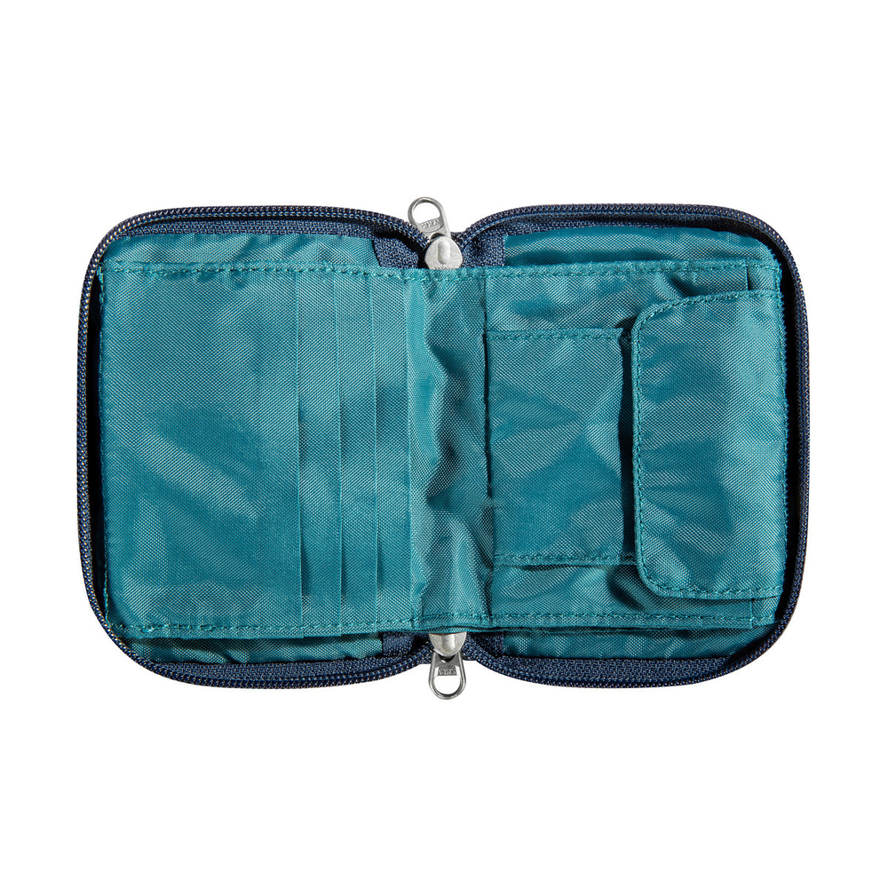 КОШЕЛЕК TATONKA ZIPPED MONEY BOX