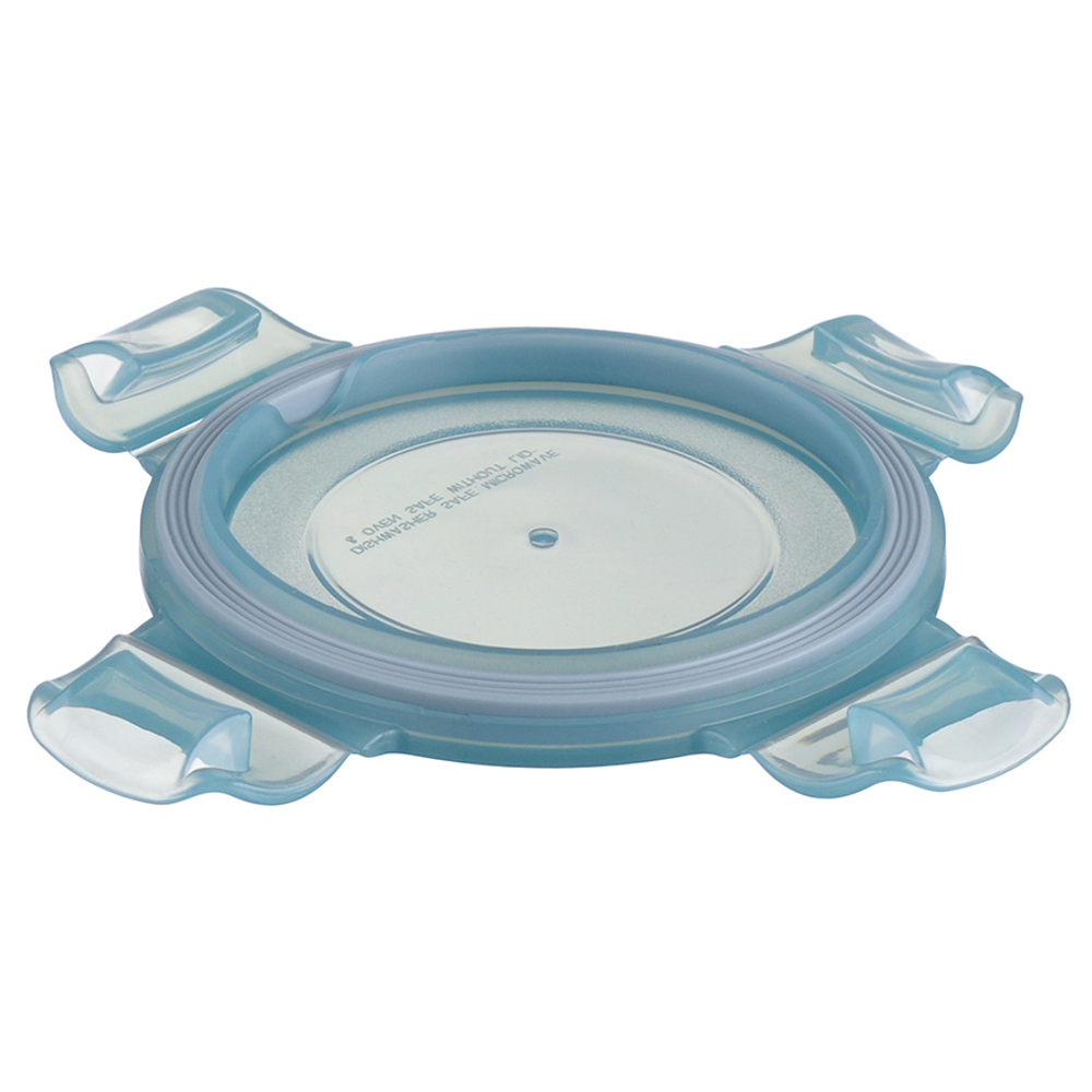 Набор контейнеров для запекания и хранения 3шт Smart Solutions Pastel