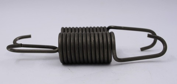 Комплект пружин бака для стиральной машины Bosch, Siemens (13 витков)