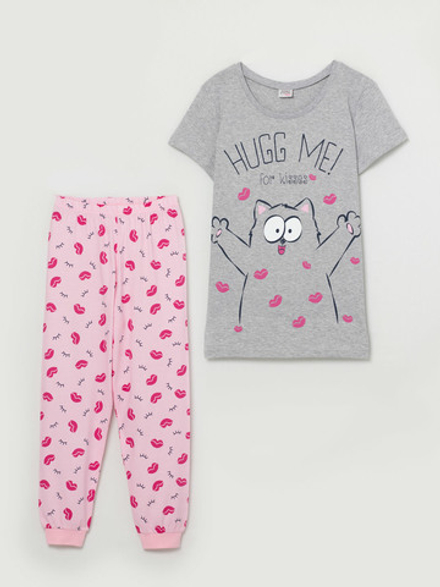 Комплект женский