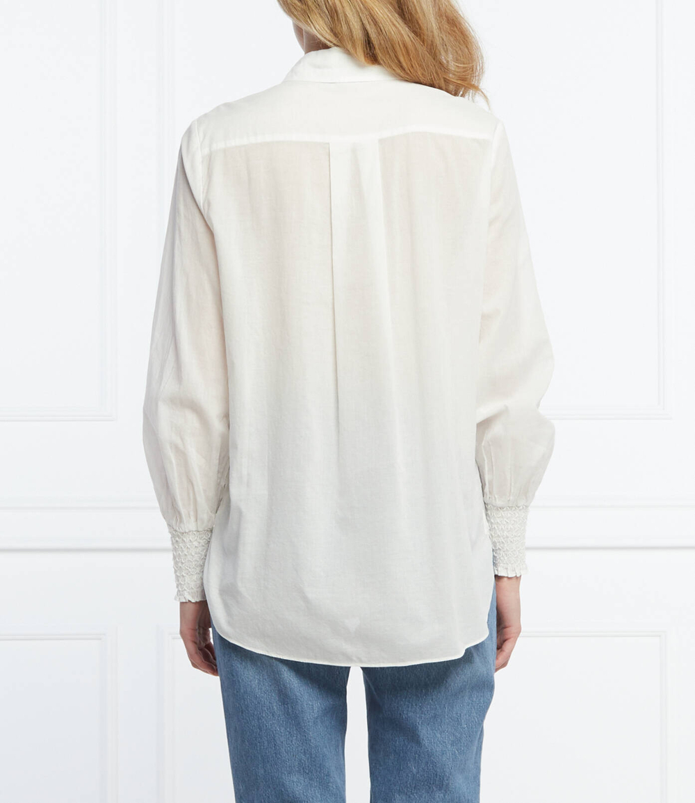 рубашка forma Marella - белый(31110622)