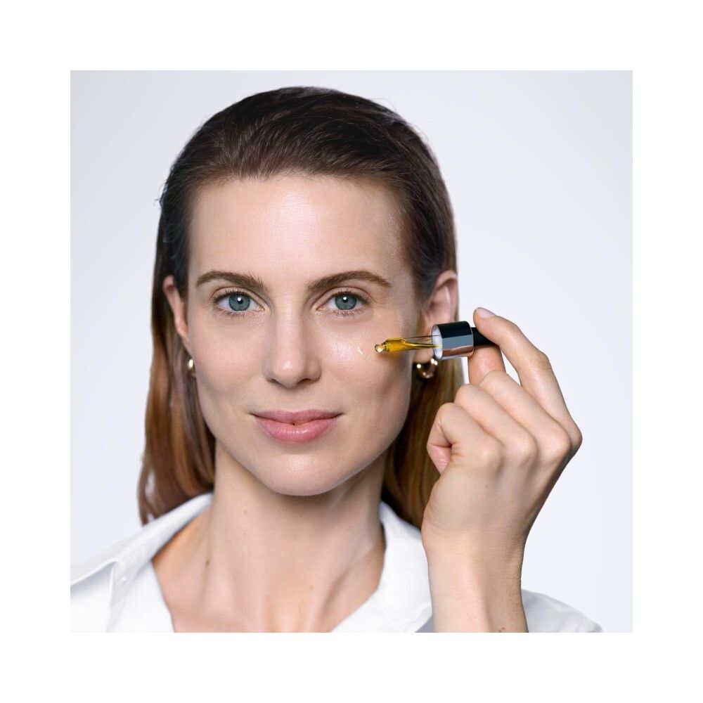 Institut Esthederm Intensive Retinol+ Oil Serum Масло-сыворотка с ретинолом, 15 мл