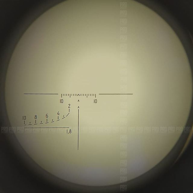 Прицел ПОСП 4х24