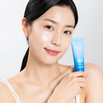 Ультраувлажняющая солнцезащитная сыворотка Medi-Peel Aqua Mooltox Water-Fit Sun Serum SPF50+ PA++++