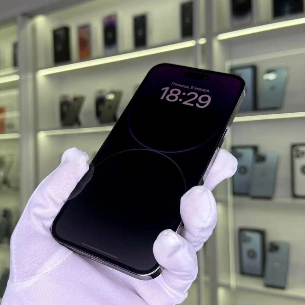 iPhone 14 Pro Max, 512 ГБ б/у