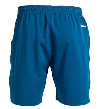 Мужские теннисные шорты Joma Master Bermuda - небесный