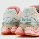 кроссовки New Balance 9060 Freshgoods