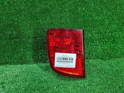 ПТФ левый Lexus LX 3 (2007-2012)