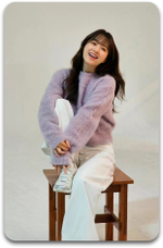 Карта #1654 / Park Boyoung