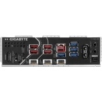 Материнская плата GIGABYTE X870E EAGLE X3D WIFI7, AM5, X870, 4*DDR5