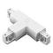 Коннектор T-образный Lightstar Barra 504136